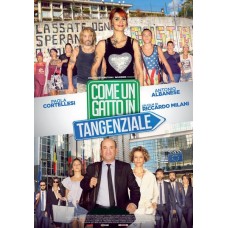 COME UN GATTO IN TANGENZIALE COME UN GATTO IN TANGENZIALE